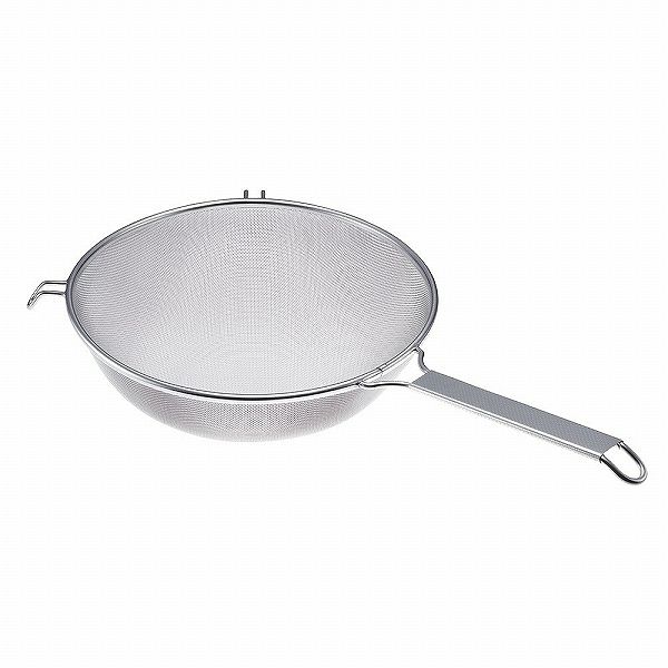 スリースノー プロストレーナー 35cm ステンレス BST4706