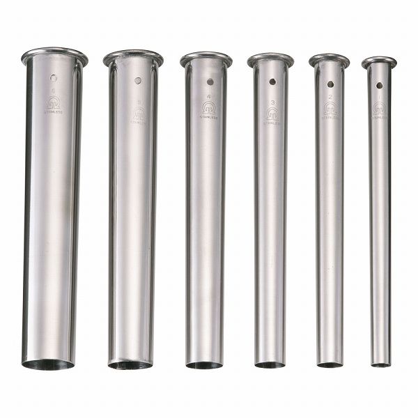 18-0 6本芯抜セット 150mm BSV01