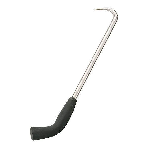 インテックカネキ エラストマーゴム柄 ステンレス手鉤 36cm BTK25036 17,556円