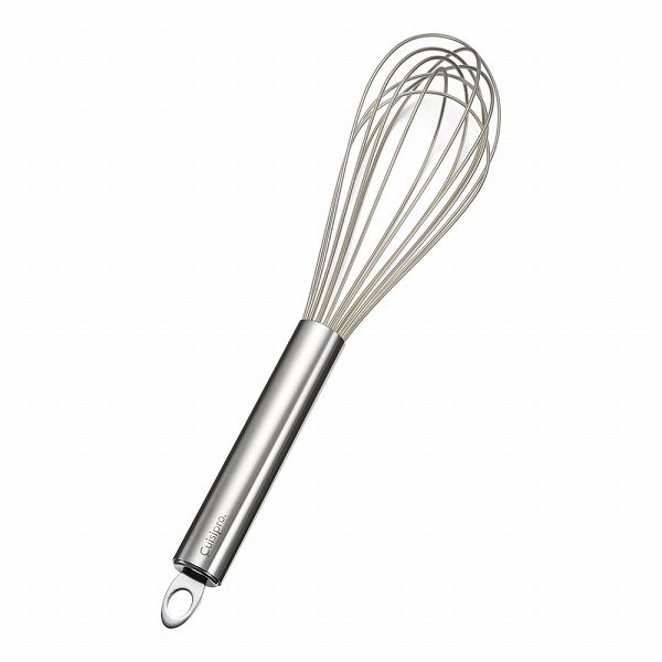 Cuisipro(クイジプロ) シリコン バルーン・ウィスク フロスト 74-695211(BUI0309)の通販は 5,798円