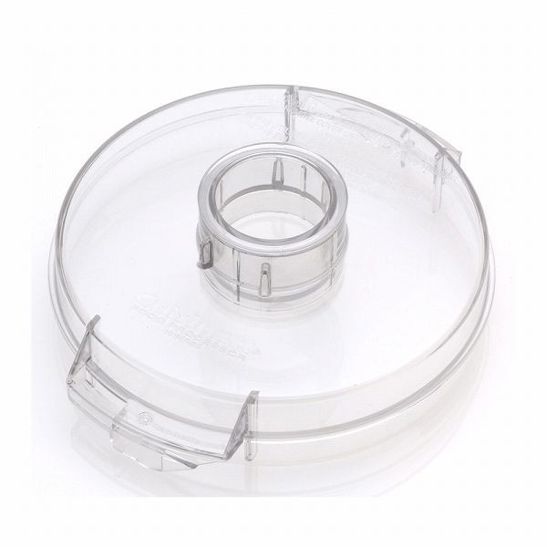Cuisinart(クイジナート) 10PRO用 シンプルカバー DLC-116(CKI15116)の通販は