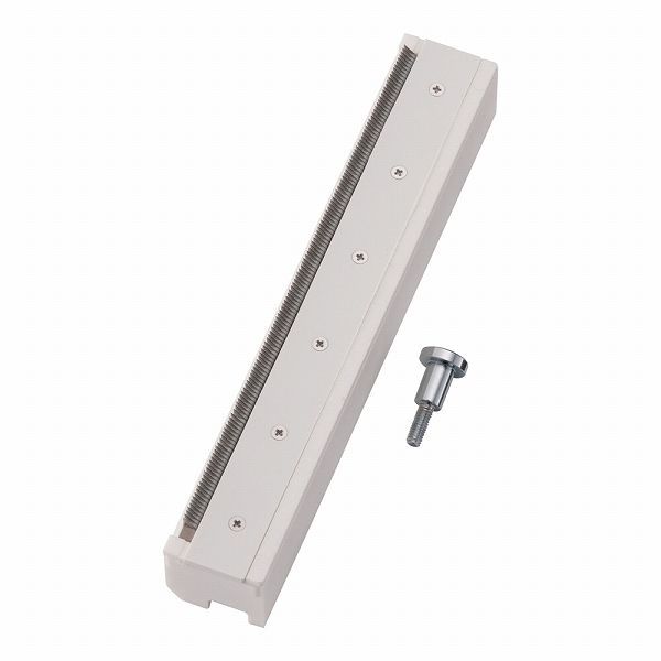 中古】かつらむきピールS用部品 ツマ切アダプターセット かつら