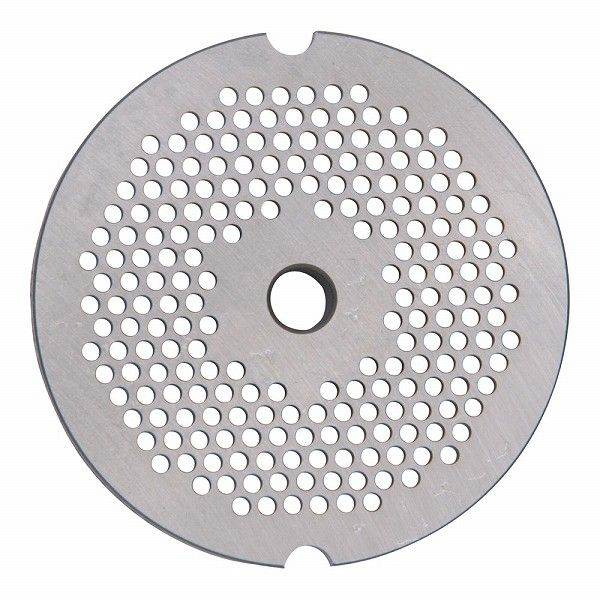 ボニー(Bonny) 電動式NEWキッチンミンサー ステンレスプレート 2.4mm BK-200・220・205N用 CKT32012