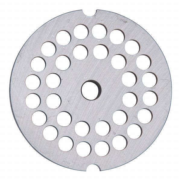 ボニー(Bonny) 電動式NEWキッチンミンサー ステンレスプレート 6.4mm BK-200・220・205N用 CKT32016 7,711円