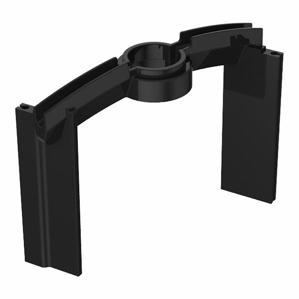 マルチシェフ(MULTI CHEF) MC-5000用パーツ スクレーパーアーム PMC5-024(CML3227)