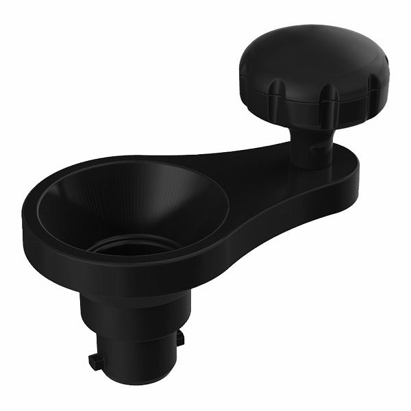 マルチシェフ(MULTI CHEF) MC-5000用パーツ スクレーパーハンドル 1000・1500FPSR兼用 PMC5-025(CML3228)