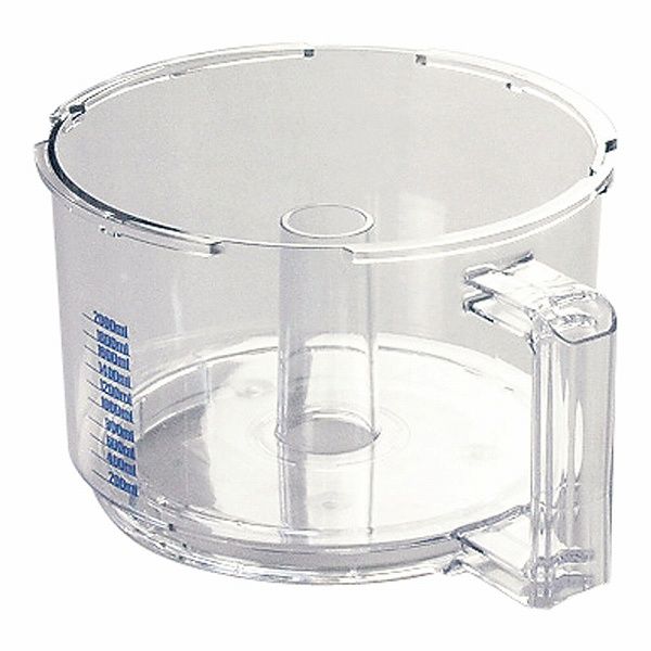 アサヒ スーパーフードプロセッサー用部分品 細工物どんぶり鉢(入れもの) CML3303