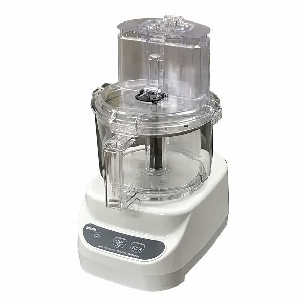 アサヒ スーパーフードプロセッサー 3.6L 多機能タイプ AFP-1M(CML3801)