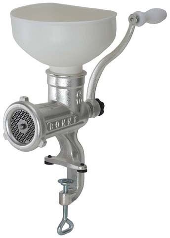 ボニー(Bonny) 豆ひき・豆すり器 CMM01の通販は