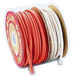 ダンロップ ガス用ゴム管 オレンジ 50m巻 プロパンガス用 3分口 DGS05003の通販は 41,800円