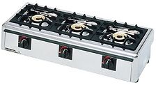ニュー飯城 13A 3口/自動点火 M-823E(DHV1302)の通販は