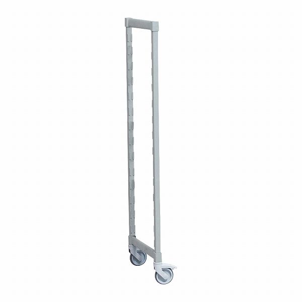 CAMBRO(キャンブロ) カムシェルビングプレミアムシリーズ カムシェルビング用ポストキット 移動ユニット 460×890mm CPMPK1835(DKY9001)