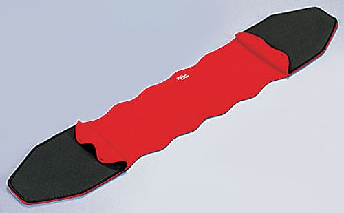 Kitchen Grips ダンカン ユーロ ダブルオーブンミット レッド KEDG299RD(DOC4902)