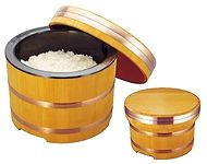 よろい電気おひつ すしシャリ用 YDO-1(DOH071)の通販は