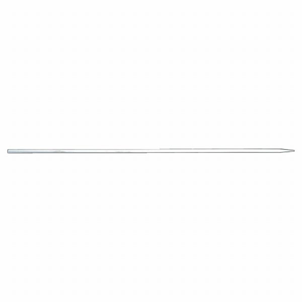 18-0 平魚串 7×510mm 入数：1セット(20本組) DSK04510