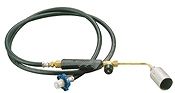 ハンドトーチガスバーナー 棒状炎 KB-45-1-2(DTC06)