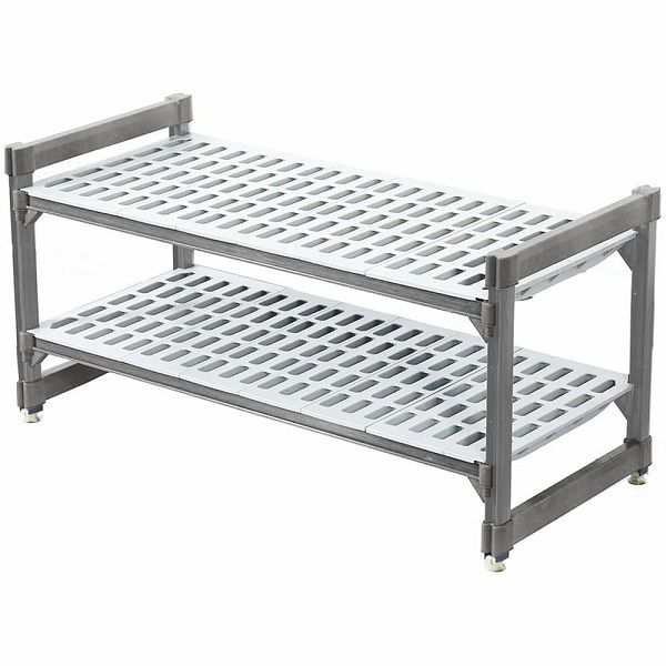 CAMBRO キャンブロ 【代引不可】460ベンチ型 カムシェルビング 