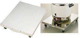 18-0 運搬台車 小 DUV01003 26,136円