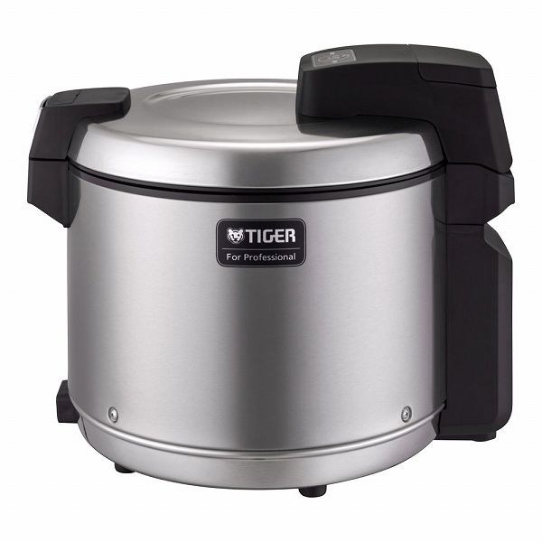 タイガー魔法瓶(TIGER) 業務用真空保温電子ジャー 炊きたて 3升 JHV-A540(DZY6401)