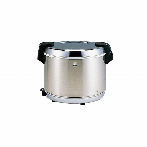 タイガー魔法瓶(TIGER) 業務用電子ジャー 炊きたて 2升2合 保温専用 JHA-A40P(DZY6601)