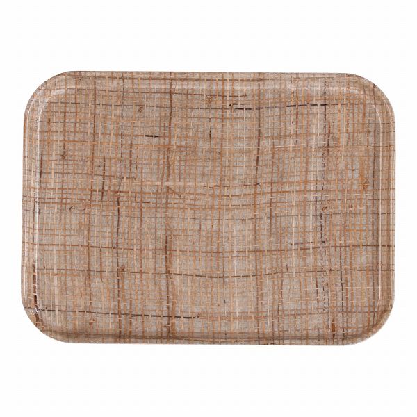 CAMBRO(キャンブロ) カムトレー ラタン FRP 1216(EKM012LA)の通販は 8,448円