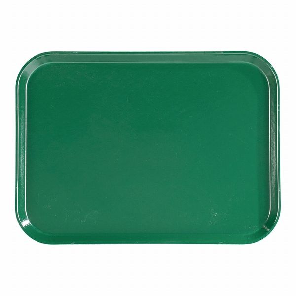 CAMBRO(キャンブロ) カムトレー シャーウッドグリーン FRP 1216(EKM012SG)の通販は 5,661円