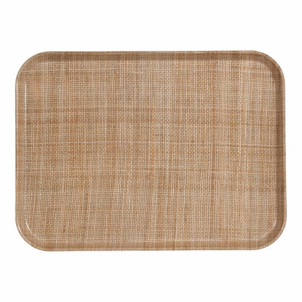 CAMBRO(キャンブロ) カムトレー ラタン FRP 1520(EKM014LA)