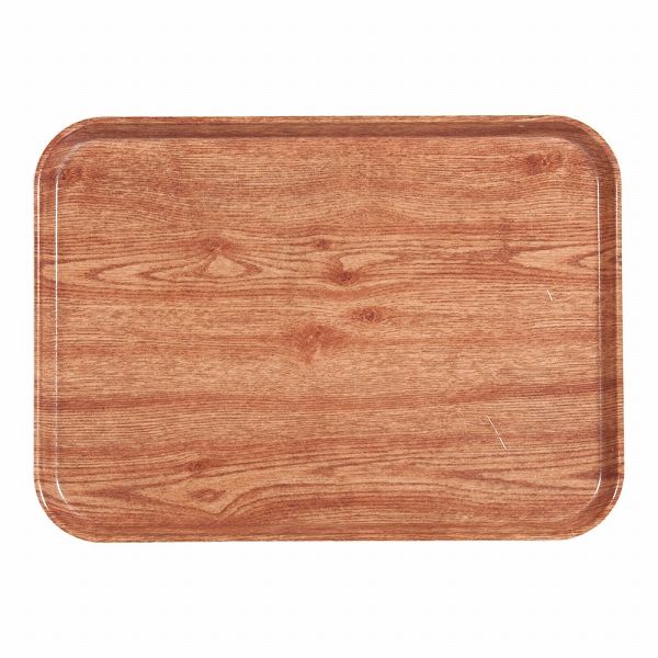 CAMBRO(キャンブロ) カムトレー カントリーオーク FRP 1622(EKM015CO)の通販は 10,841円