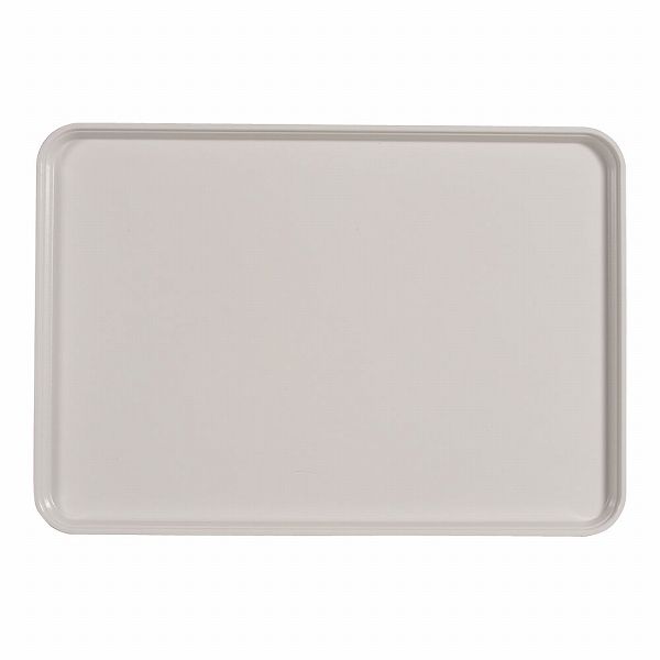 CAMBRO(キャンブロ) カムトレー ホワイト FRP 1826(EKM0171B)の通販は 11,088円