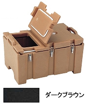 CAMBRO(キャンブロ) カム球歴 まっ黒い赤銅色 100MPCHL(EKM196C)