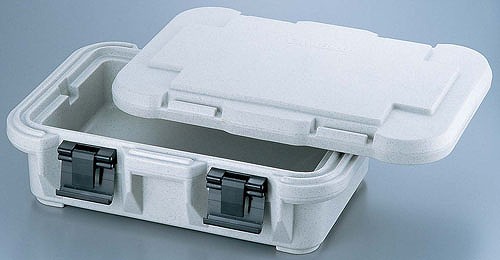 CAMBRO(キャンブロ) Sシリーズ カムキャリア スペックルグレー UPCS140(EKM6202)