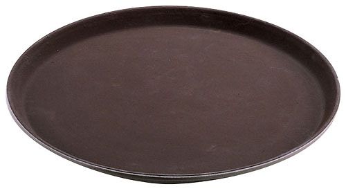 CAMBRO(キャンブロ) ノンスリップトレー 丸型 1100CT(ENV03110)の通販は 6,233円