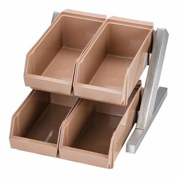 遠藤商事 ウッドスタイル スニーズガードAZ01 ベージュ 900