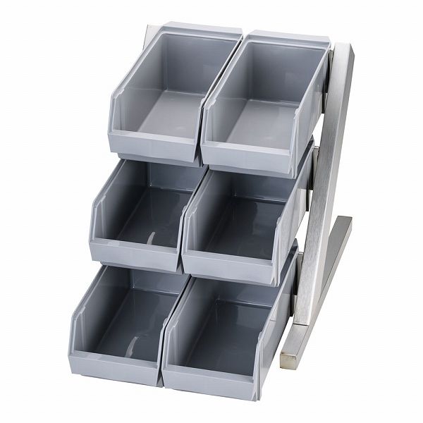 照姫 18-8焼鳥コンロガス用3本バーナー 大 LP 109005 1個