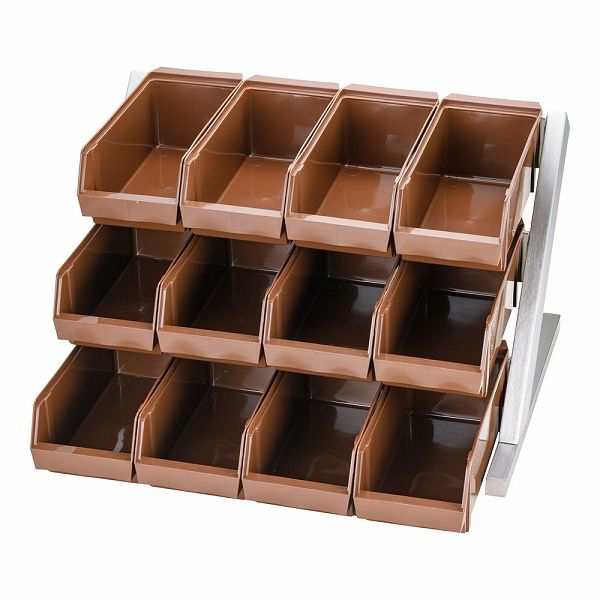 Libbey(リビー) アルバ カクテル レッド 296cc 入数:1セット(6 Libbey(リビー) アルバ カクテル レッド 296cc 入数:1セット(6