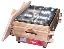 エイシン電機(EISHIN) マイコン電気おでん鍋 6ッ切 CVS-6D(EOD4101)の通販は 97,526円