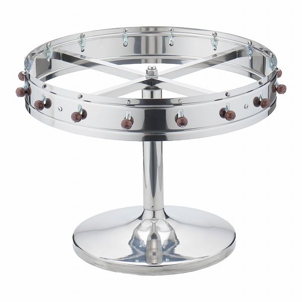 18-8 回転式オーダークリッパー 18インチ 据置型 EOV7802