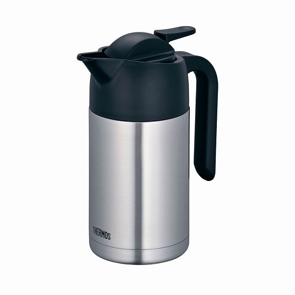 サーモス(THERMOS) ステンレスポット 0.7L THW-700(EPT1101)