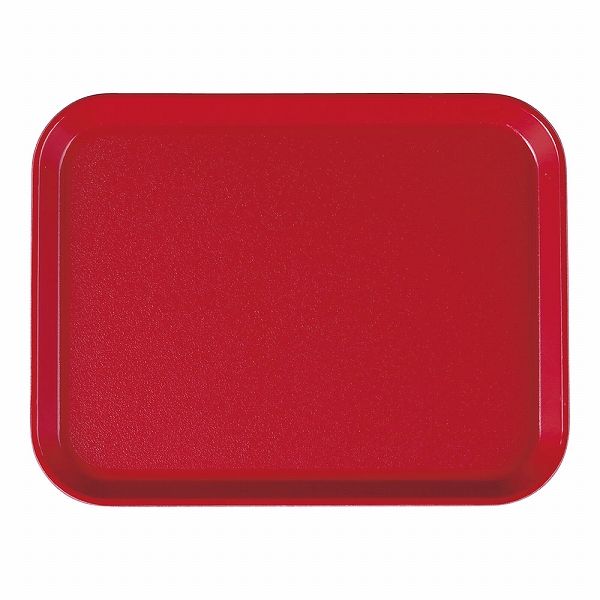 CAMBRO(キャンブロ) エピックトレッドトレー キャンブロレッド 1216ET(ETL5107)