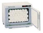 タイジ タオルスチーマー おしぼり約50本 HC-10S(ETO41)の通販は