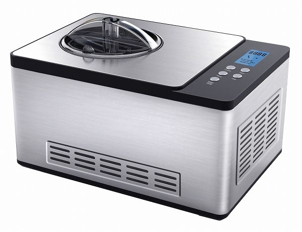 タイジ ジェラート＆クリーム機関 TGM-1000N(FAIJ401)