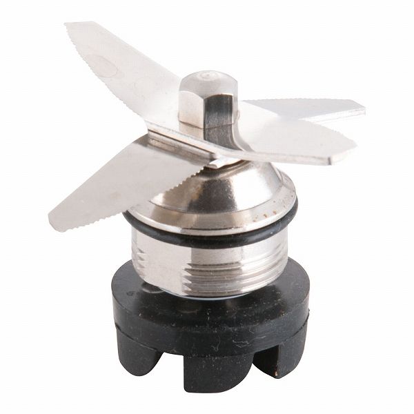 アサヒ スーパーブレンダー用部品 カッターアッセンブリー ASH-2用 FBL37015