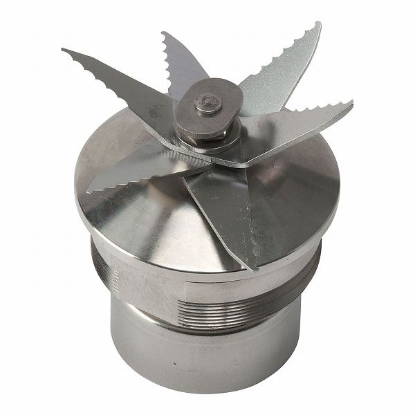 マルチシェフ(MULTI CHEF) ブレンダー用パーツ ブレード組立 MC