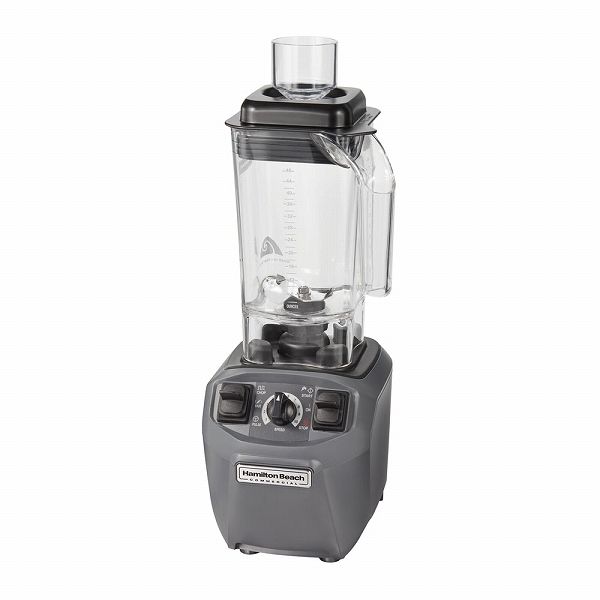 フードブレンダー 1.4L トライタン HBF510(FBLA701)