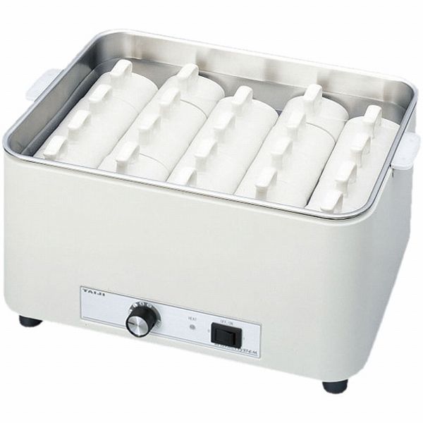 タイジ カップウォーマー 湯せんタイプ HS-12N(FHT1401) 108,628円
