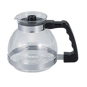 BONMAC ガラスデカンタ 1.8L BCD-18-2B(FKCE501)の通販は 5,245円