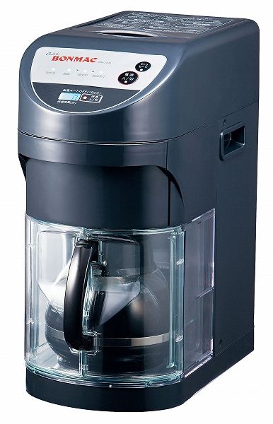 BONMAC コーヒーブルーワー カルド BM-3100(FKCJ101)
