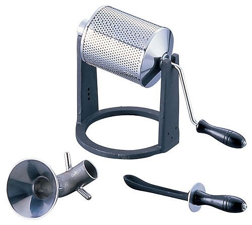 ユニオン 手動ロースター FLC0101