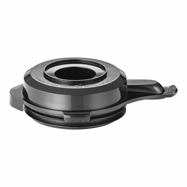 アミティ 沸騰調理する全自動ミキサー用 上蓋 AD-170用 FMI04011