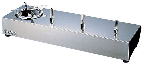 ユニオン サイフォンガステーブル 12・13A US-301(FSI082)の通販は 105,875円